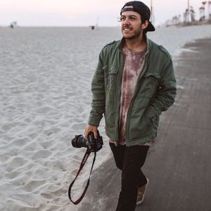 Meet your Posher, Camden